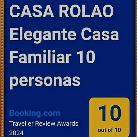 Elegante Casa Familiar 10 personas con Jardín, Parking y Wifi Serra De Outes Exterior foto