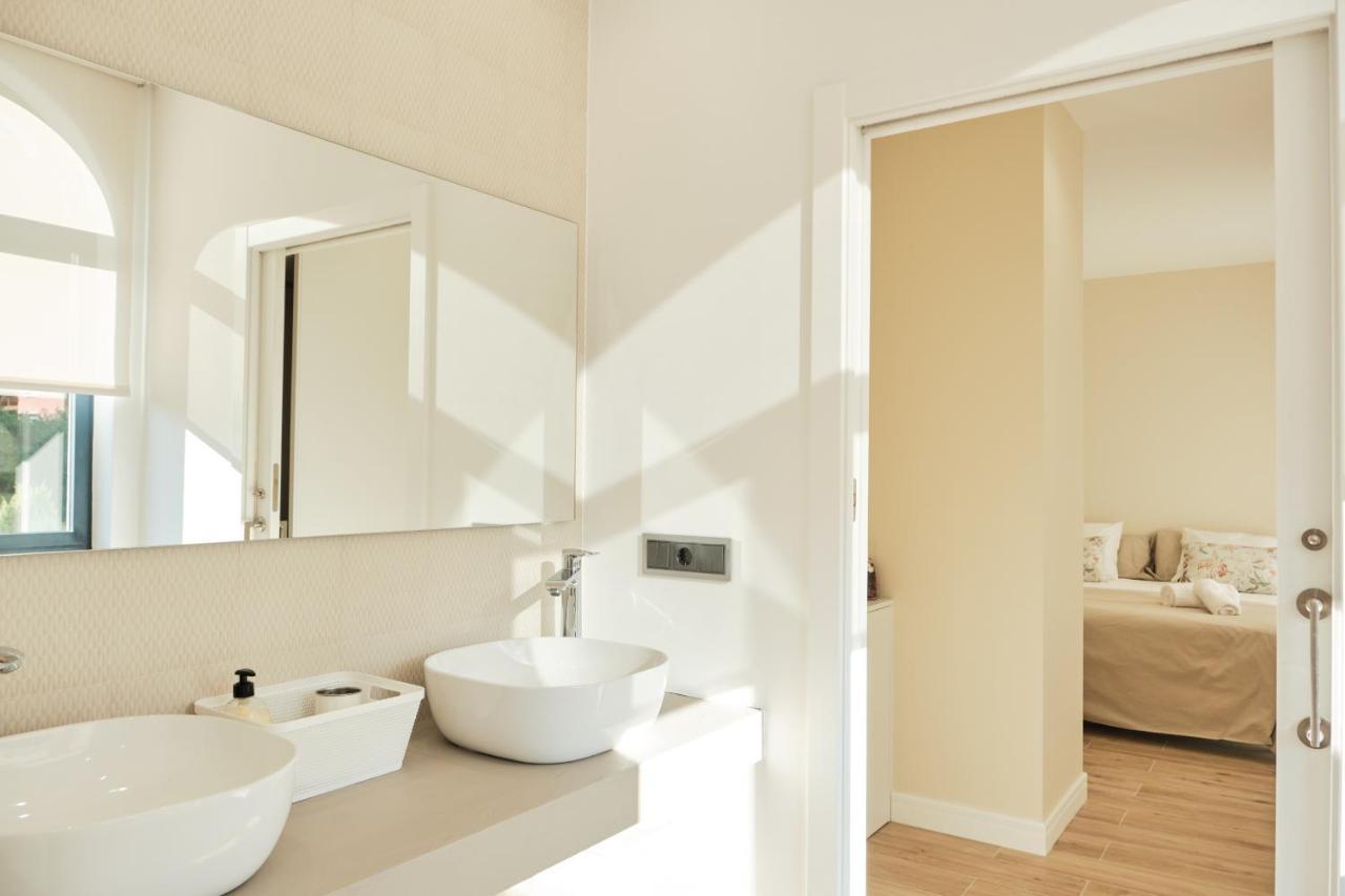 Elegante Casa Familiar 10 personas con Jardín, Parking y Wifi Serra De Outes Exterior foto