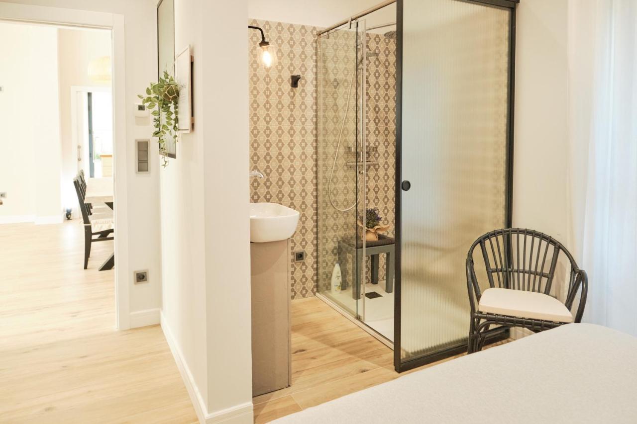 Elegante Casa Familiar 10 personas con Jardín, Parking y Wifi Serra De Outes Exterior foto