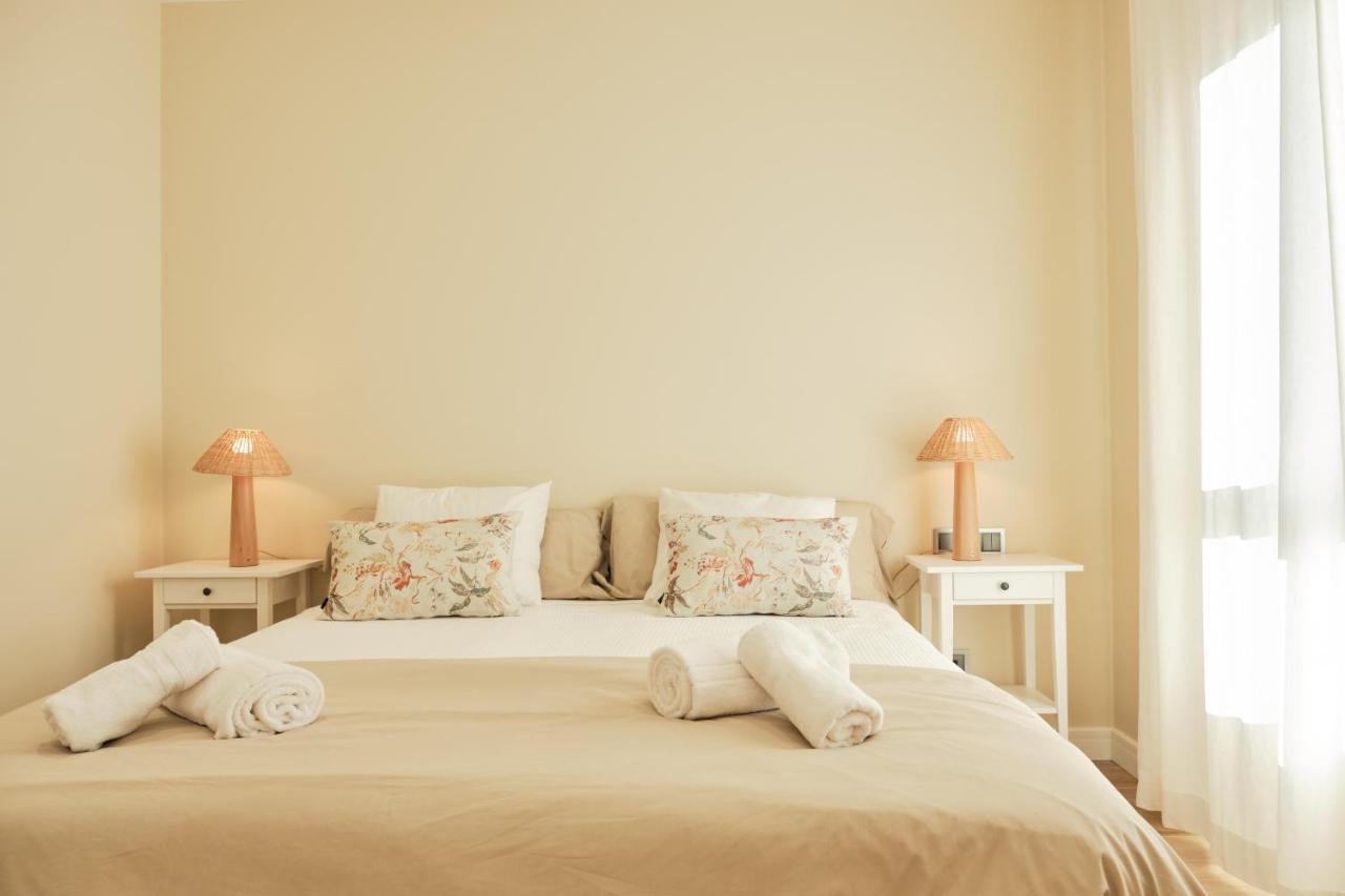 Elegante Casa Familiar 10 personas con Jardín, Parking y Wifi Serra De Outes Exterior foto