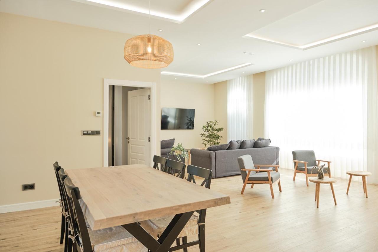 Elegante Casa Familiar 10 personas con Jardín, Parking y Wifi Serra De Outes Exterior foto