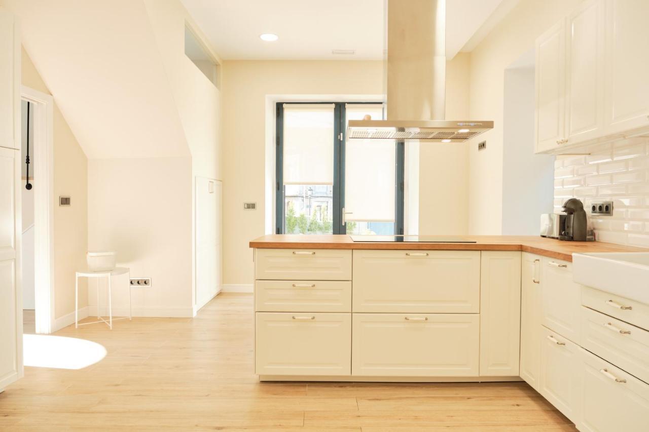 Elegante Casa Familiar 10 personas con Jardín, Parking y Wifi Serra De Outes Exterior foto