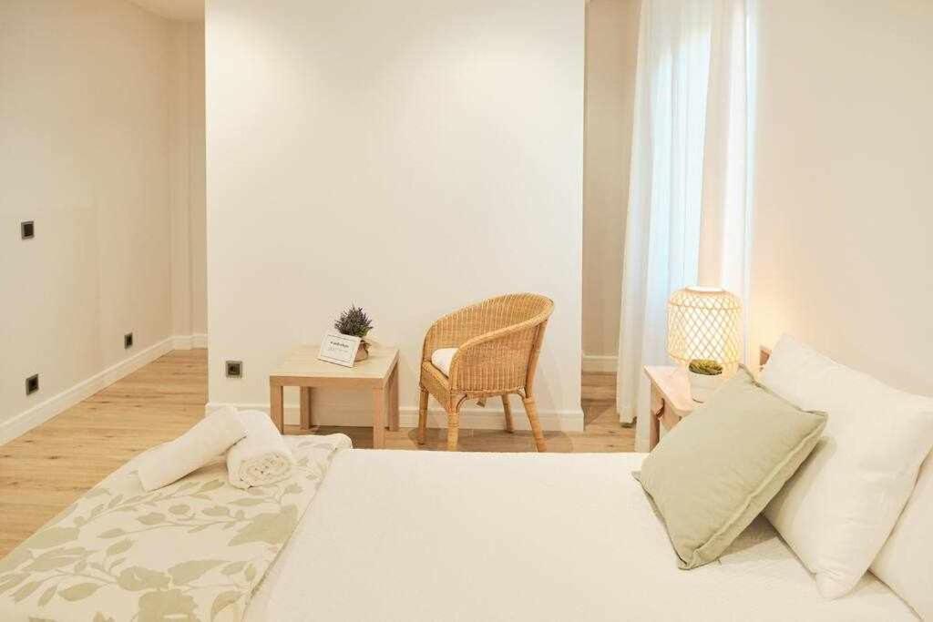 Elegante Casa Familiar 10 personas con Jardín, Parking y Wifi Serra De Outes Exterior foto